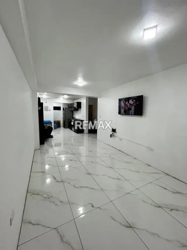 Venta apartamento Parque Habitat El Ingenio Guatire