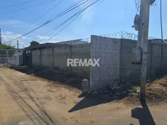 TERRENO EN VENTA EN CANAIMA, ZONA NORTE