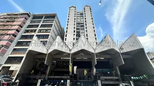 Apartamento En Venta En Parroquia Santa Rosalía. Cira Simancas Mls #26-19460