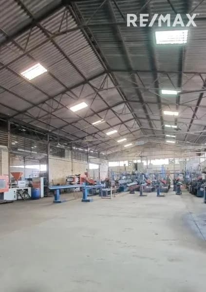 Venta de Fábrica lista para activar