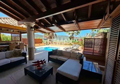 En Venta Exclusiva Villa - El Retiro Arriba, Sanare
