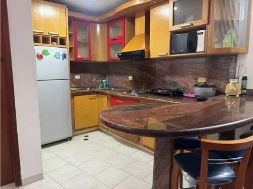 Apartamento En Venta En Ciudad Flamingo Jh-9834503