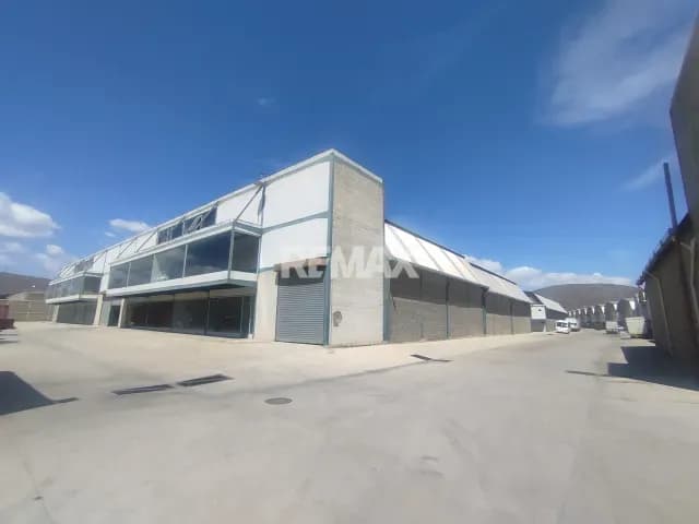 Galpones venta diferente medidad