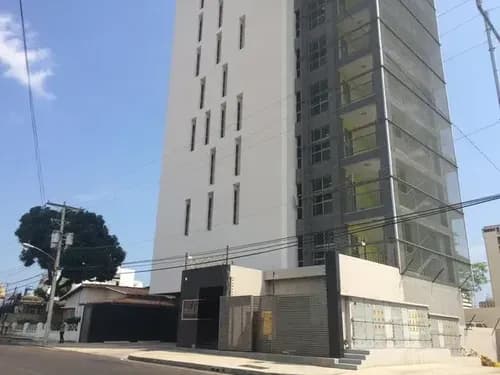 Oficina En Venta En Zona Centrica Mls #20-8738 Yh