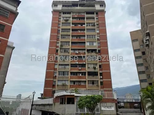 Apartamento En Venta Colinas De Bello Monte Ms 26-16452