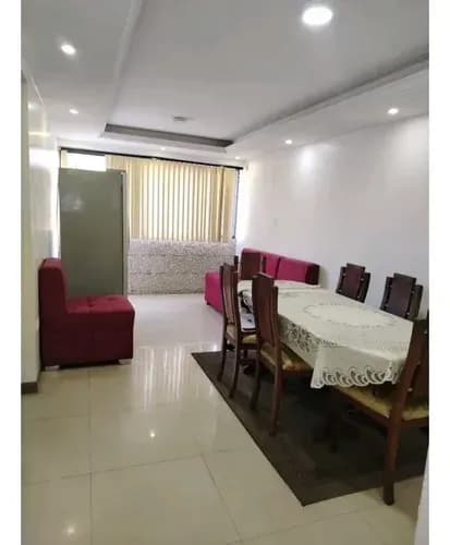 Apartamento En Venta En Laguna De Coropo Santa Rita Aragua
