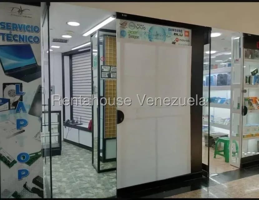 Comercial (Local Comercial) en Alquiler en Sabana Grande, Distrito Metropolitano