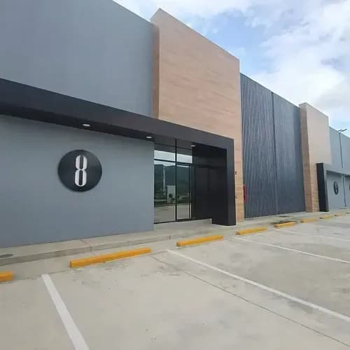 Se Vende Galpon De Oportunidad Con Financiamiento Y Planta Electrica Total