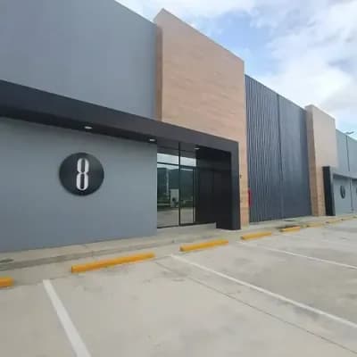 Galpón en venta en carabobo - $470k