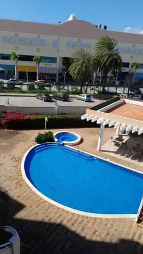 Venta Apartamento Isla De Margarita Urbanización Playa El Angel Avenida Aldonza Manrique Edificio Sierramar