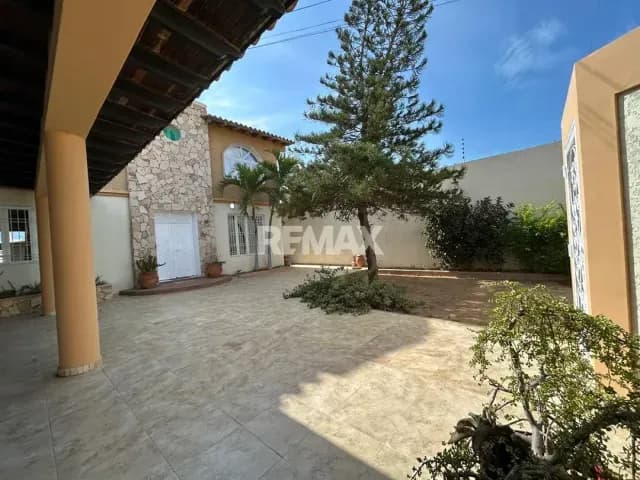 Casa en Alquiler en Puerta Maraven