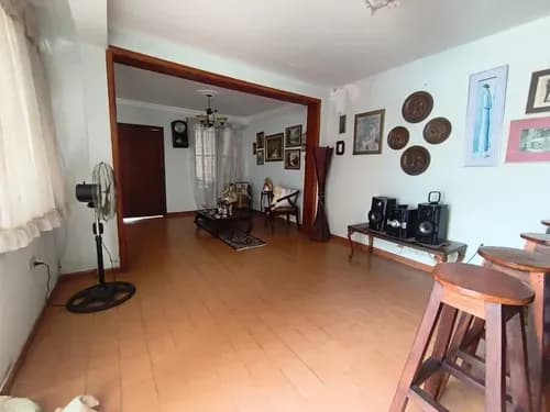 Ct Solo Clientes Casa En Venta De Inversión Con Anexo En Urbanización Cafetal Con Financiamiento