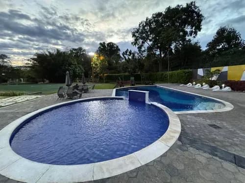 Yia Impecable Casa En San Diego, Casa Verde, Clientes