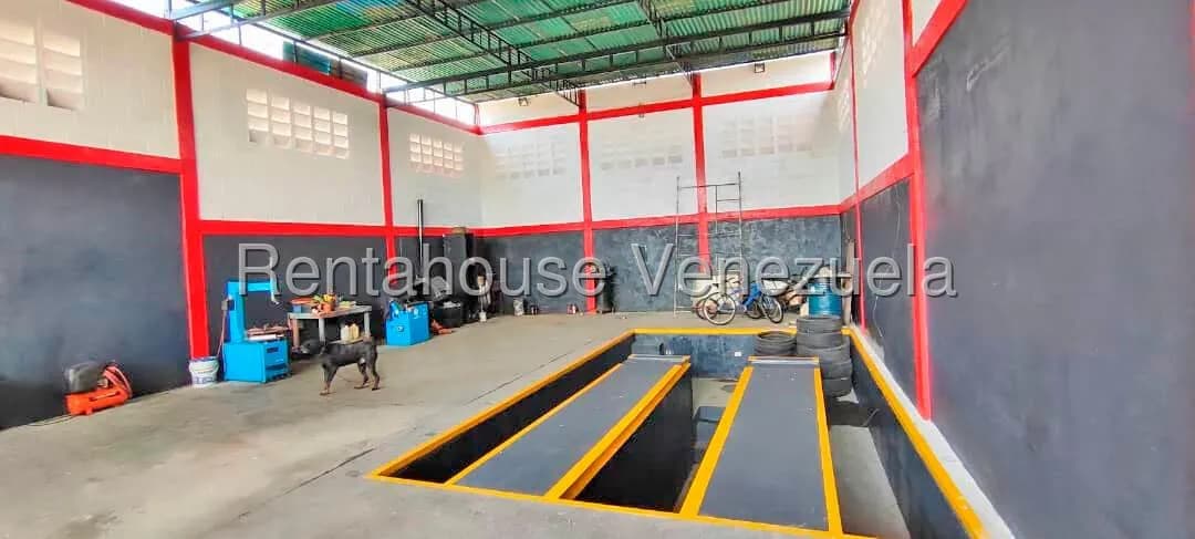 Comercial (Local Comercial) en Venta en Municipio Peña, Yaracuy