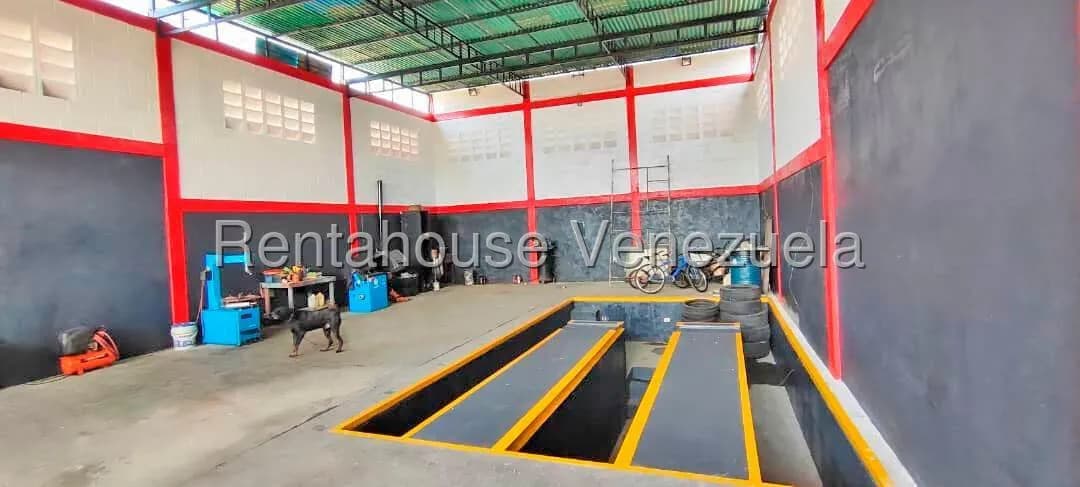 Comercial (Local Comercial) en Venta en Municipio Peña, Yaracuy