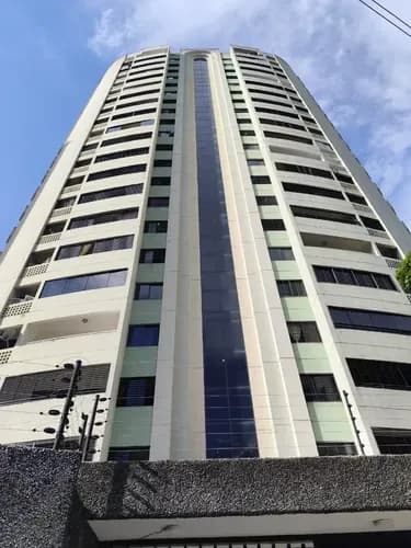 Apartamento En Venta: Las Chimeneas Res. Alto Claro Valencia Ml-rm