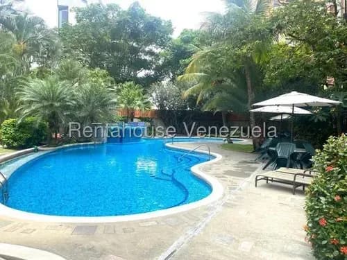 Los Chorros, Apartamento En Venta # 25-18466 Beatriz Pacheco