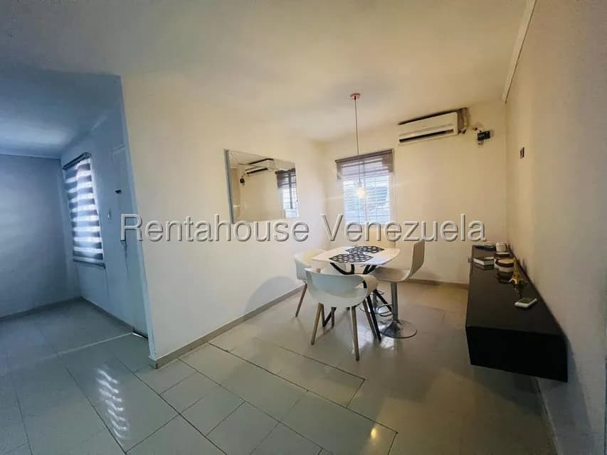 Casa (1 Nivel) en Alquiler en Las Delicias, Falcon