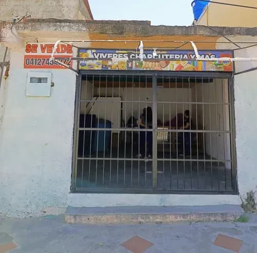Venta De Local En El Pajal Detrás De La Av Lara Venta Privada Vv20