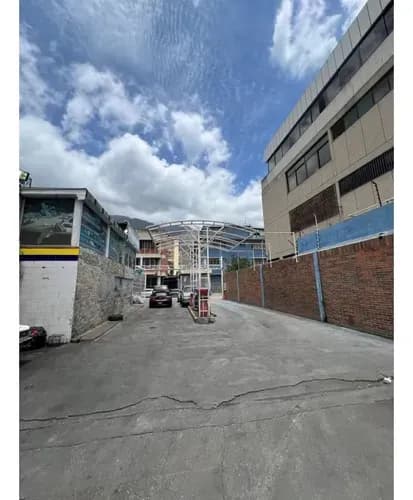 Terreno De 550m2 En Venta La Urbina