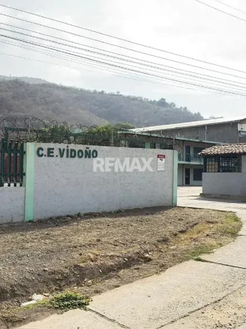 GALPON EN VENTA UBICADO EN LA VIA ALTERNA