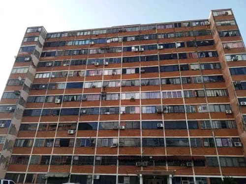 Apartamento En Venta Conj Res Camino Real Naguanagua Jc-lp