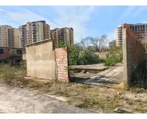 Terreno En Venta En Mañongo Ads-9915514