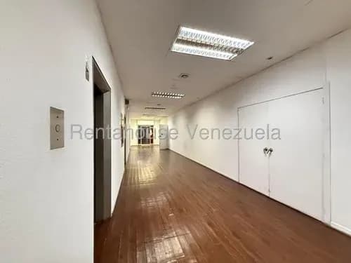 Local En Alquiler Los Ruices 26-17886 Ac