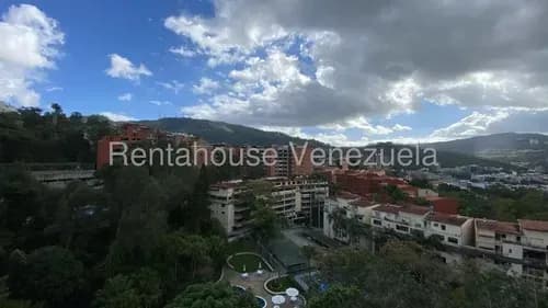 Venta De Apartamento En La Tahona Aa 6-12490