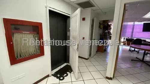 Oficina En Venta - Las Delicias De Sabana Grande - Andreina Castro - Mls #26-20006