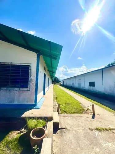 Xv, En Venta 2 Lotes De Terreno Propio Area Total De Terreno: 19.048 M2 ( 1.9 Has) Troncal 5 Municipio Monseñor Alejandro Fernández Feo Del Estado Tachira. Parcelamiento San Lorenzo