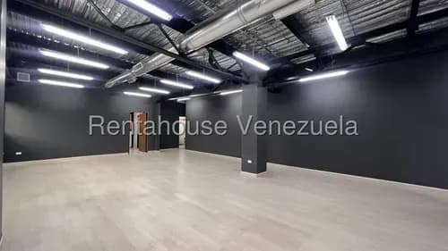 Depósito En Alquiler - Boleíta Norte Abm
