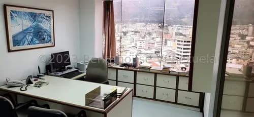 Yb Se Ofrece En Venta Oficina En La California Norte #26-7295