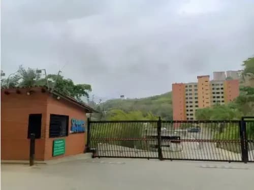 Se Vende Apartamento En Campos De Neblina Parque Caiza.