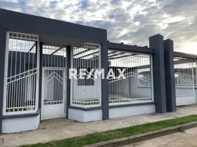 En Venta Casa ubicada en Guanare, Urb. San Francisco, Calle 7-A, entre Av. 6 y 10. Guanare, Portuguesa, Venezuela