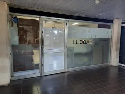 Fv Vende Local En Cc Siglo 21