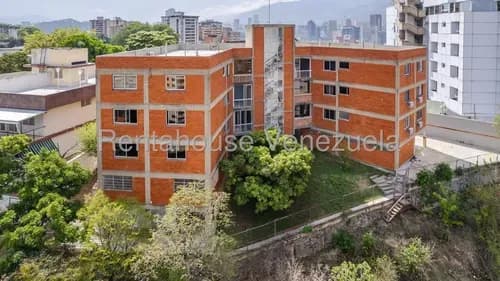 Edificio En Venta En Colinas De Bello Monte. Cod. #26-715