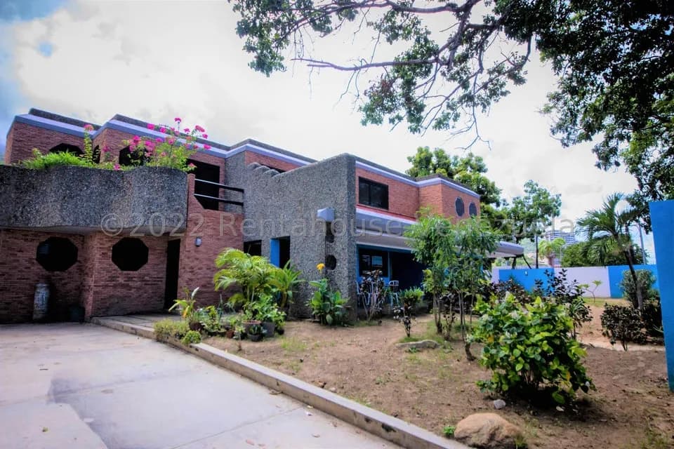 Casa (Casas de Playa) en Venta en Palmar Este, Vargas
