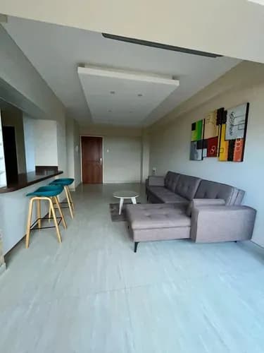 Apartamento Amoblado En La Trigaleña Residencias Platinum Valencia