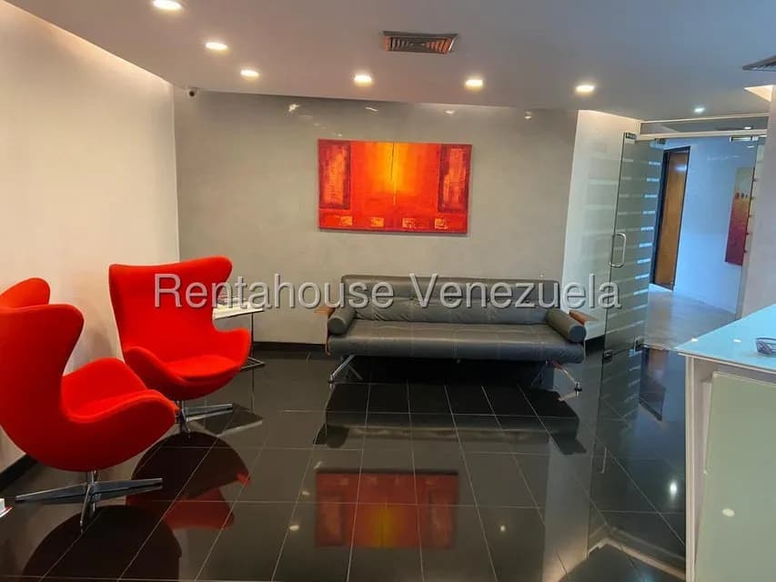Comercial (Oficina) en Venta en Los Cortijos de Lourdes, Distrito Metropolitano
