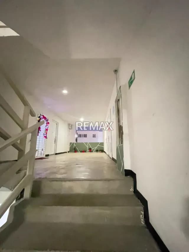 APARTAMENTO EN VENTA VISTA VERDE CABUDARE