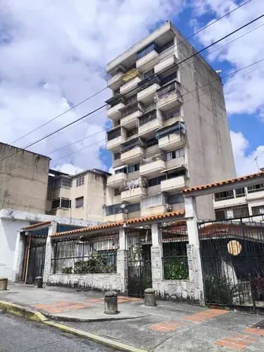 En Venta Apartamento En Venta Céntrico