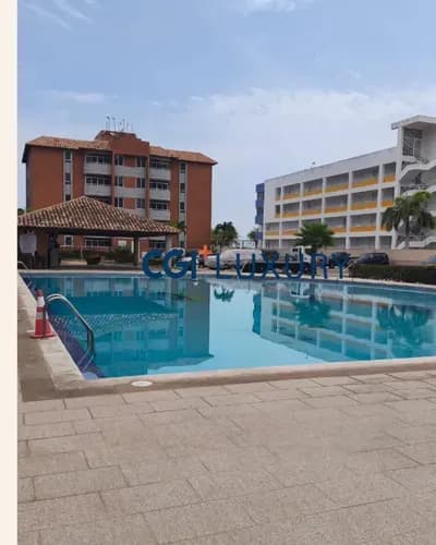 Cgi+ Luxury Lecheria Vende Apartamento En El Cr. Playa Guaica