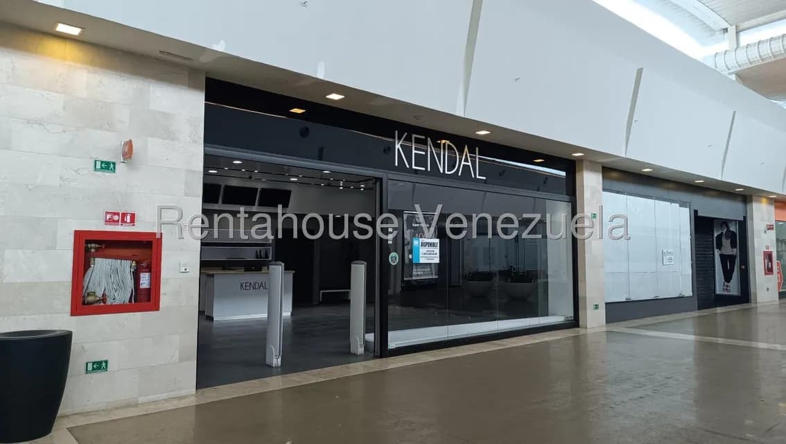 Comercial (Local Comercial) en Alquiler en Playa el Angel, Nueva Esparta
