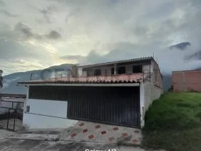 venta Casa de Campo La Grita Sabana Grande