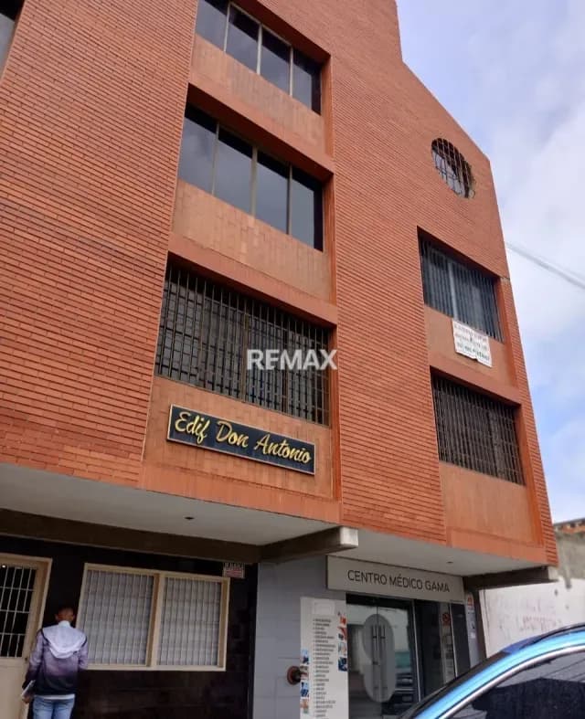Oficina venta Edificio Don Antonio