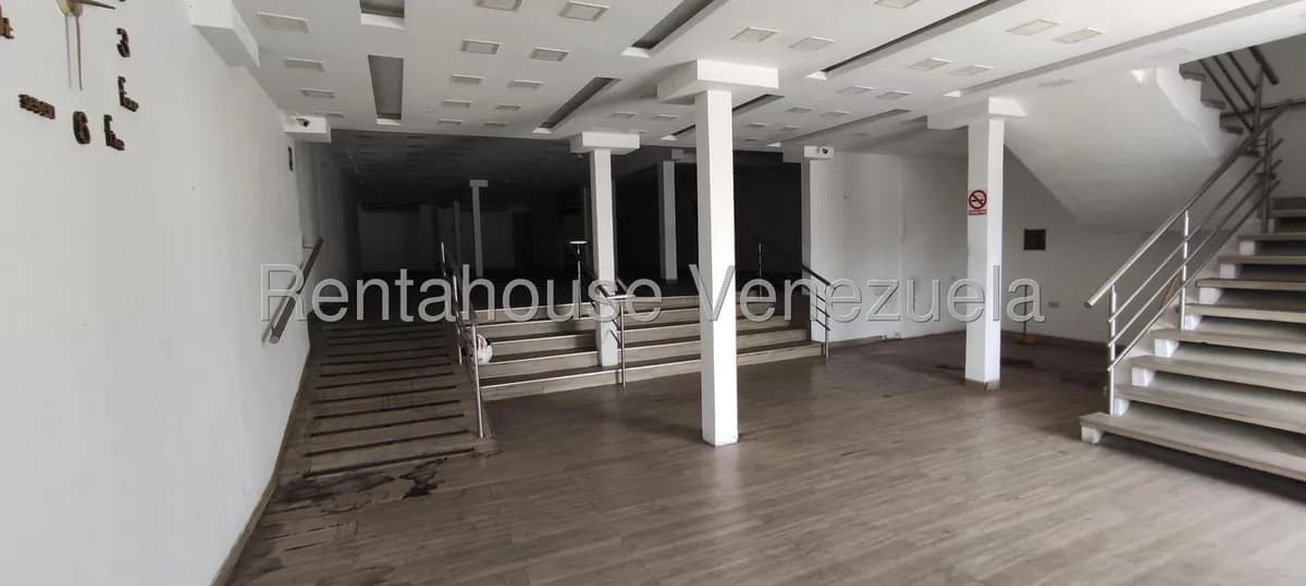 Comercial (Local Comercial) en Venta en Valle Hondo, Lara