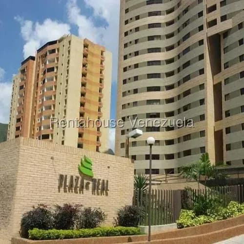 Teresita Luigi Alquila Acogedor Apartamento, Con Inversor Y En Edif Con Planta Electrica 50%, En Palma Real, Manongo. Tl 26-19201