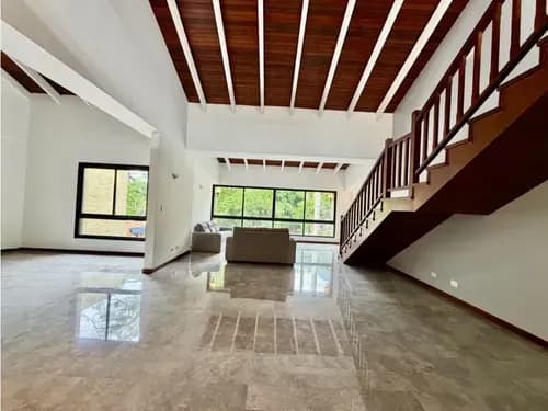 Se Alquila Ph Duplex 480m2 4h+s/5b/3p Altamira