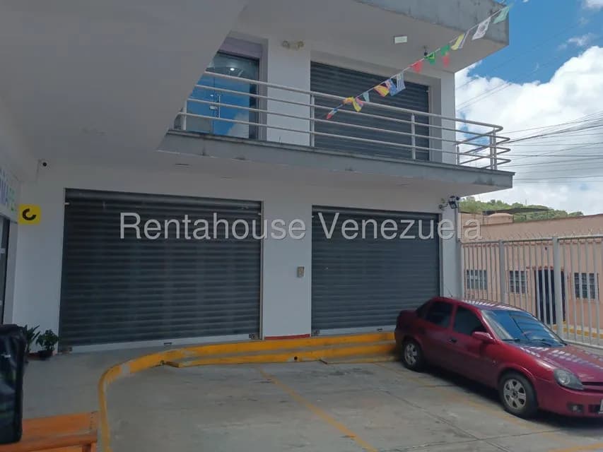 Comercial (Local Comercial) en Venta en Los Salias, Miranda